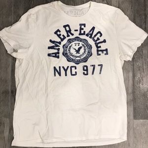 American eagle men’s tee!